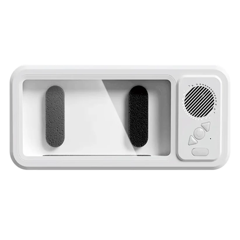 Altavoz Ducha