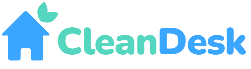 CleanDesk