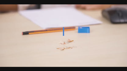 CleanDesk™ Pro - Mini Aspiradora